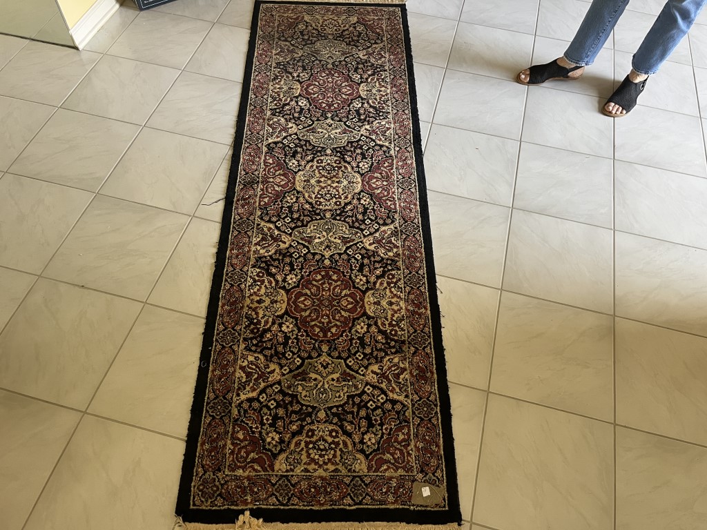 Area Rug Runner